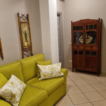 Stesicoro Apartment CTA Exterior foto