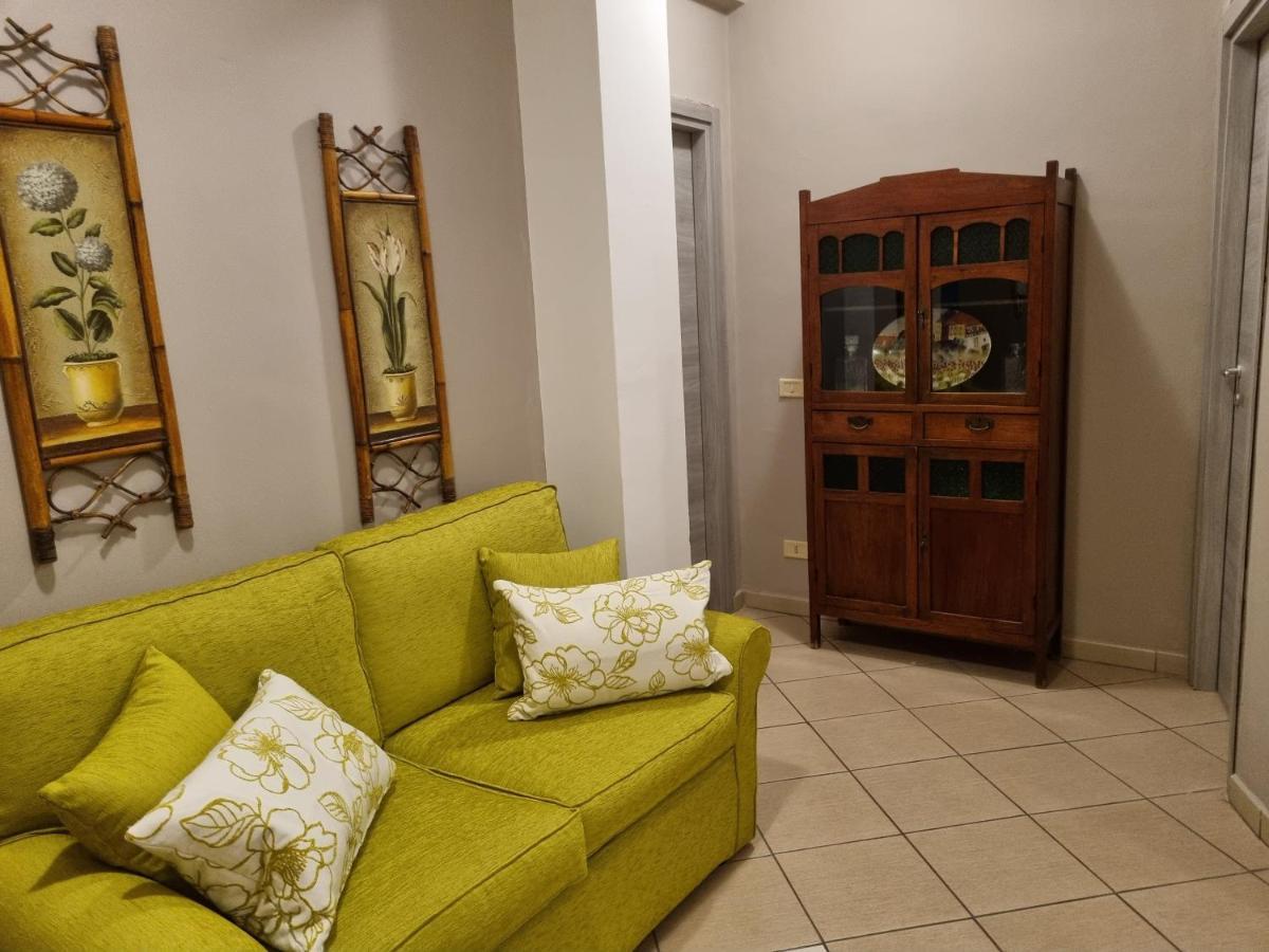Stesicoro Apartment CTA Exterior foto