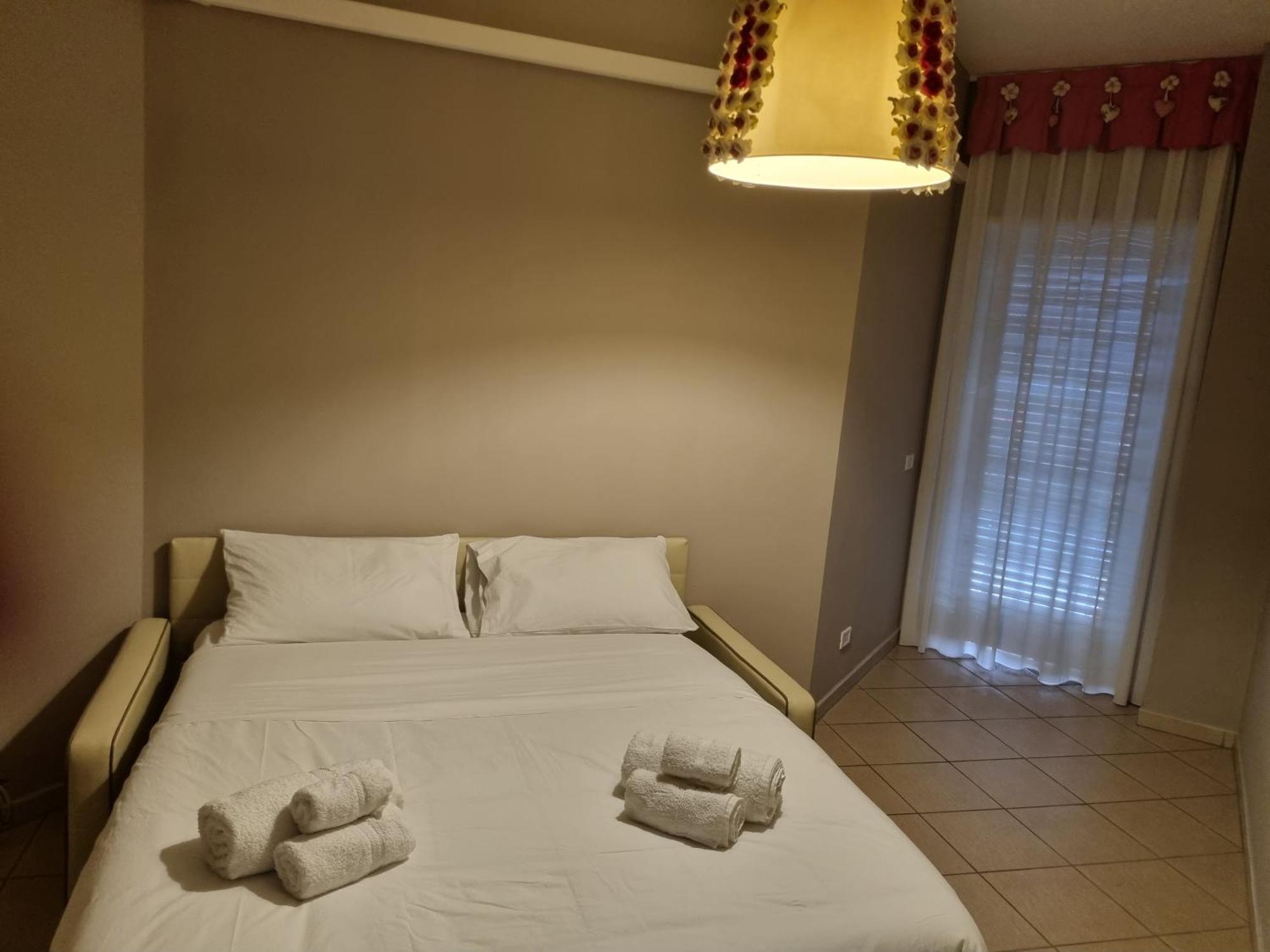 Stesicoro Apartment CTA Exterior foto